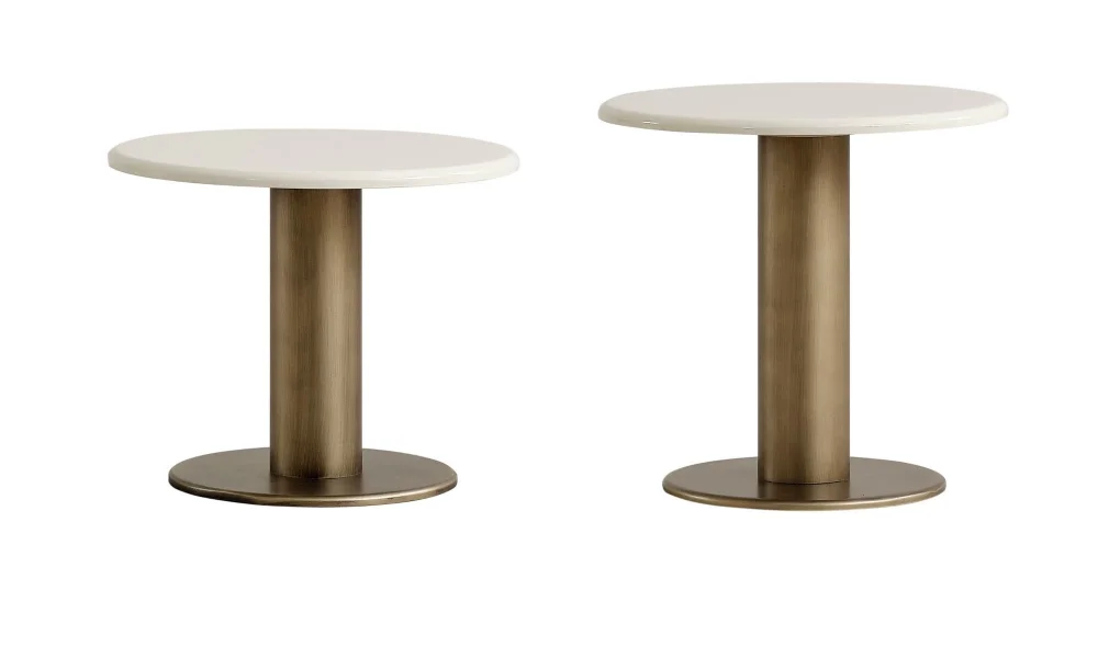 Astor Yan Sehpa (Küçük)