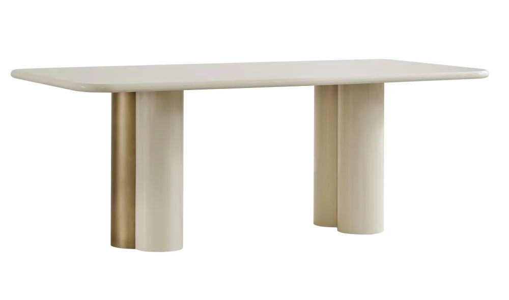 Astor Yemek Masası Takımı