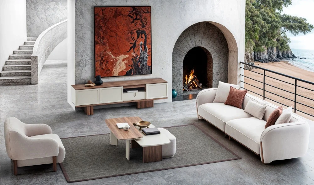 Astor Yemek Odası Takımı