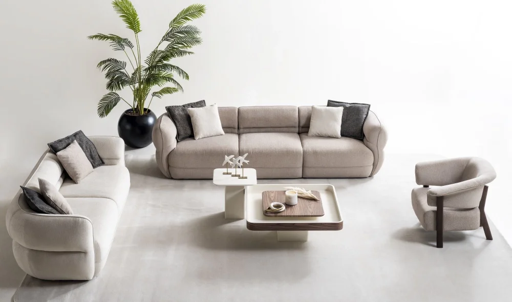 Astra Koltuk Takımı