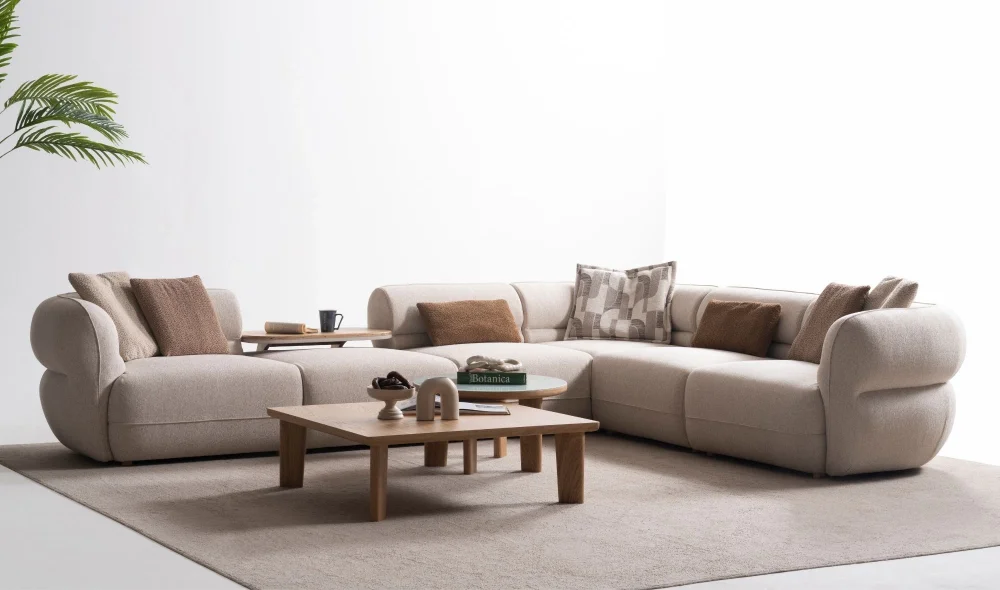 Astra Köşe Koltuk Takımı