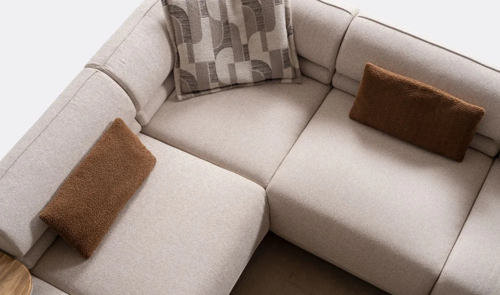 Astra Köşe Koltuk Takımı