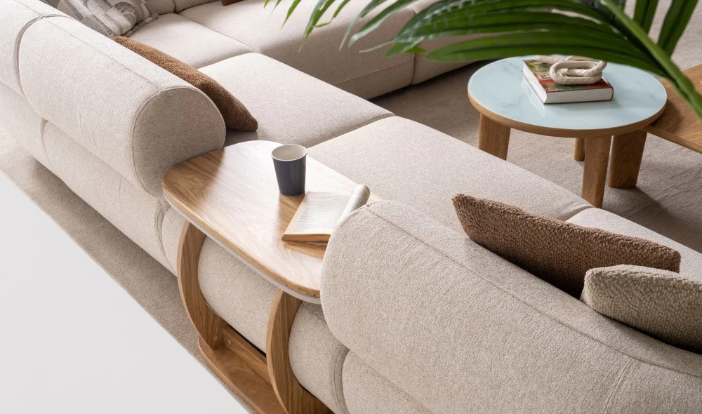 Astra Köşe Koltuk Takımı