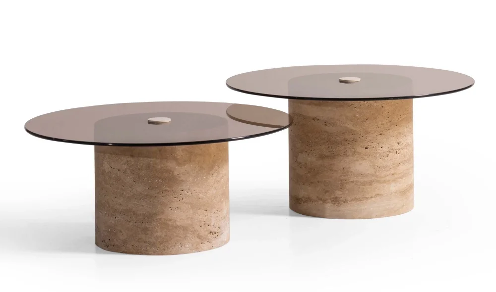 Athena Light Orta Sehpa Seti