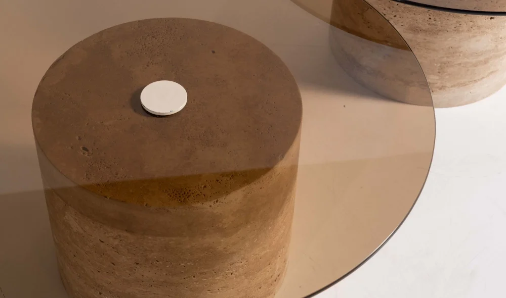 Athena Light Orta Sehpa Seti