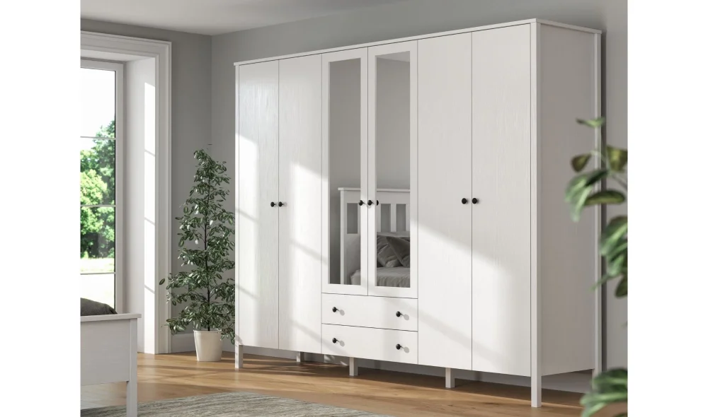 Atlas Çok Amaçlı Dolap