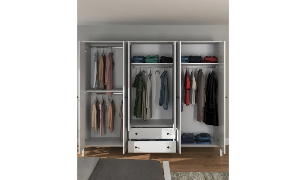 Atlas Çok Amaçlı Dolap