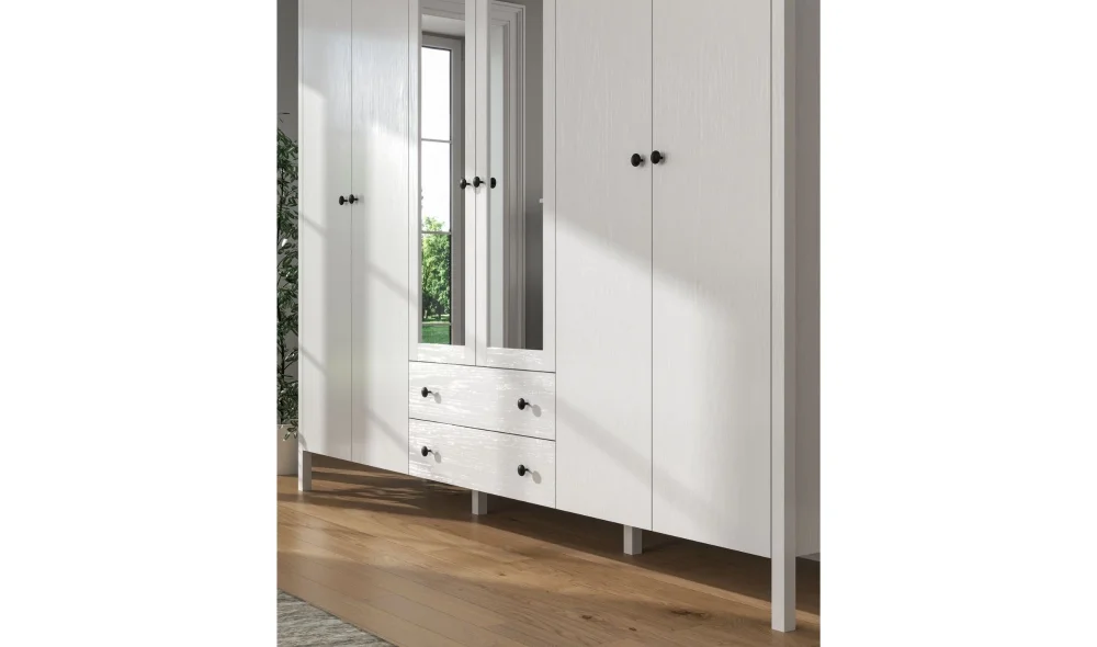 Atlas Çok Amaçlı Dolap