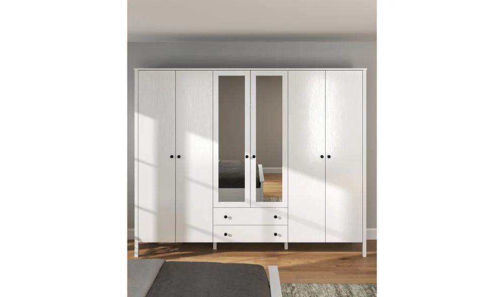 Atlas Çok Amaçlı Dolap