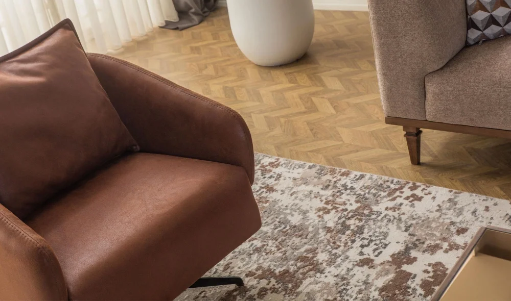 Atlas Koltuk Takımı