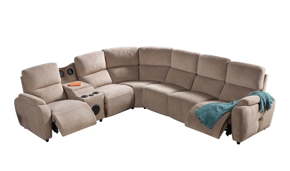 Atlas Köşe Koltuk Takımı