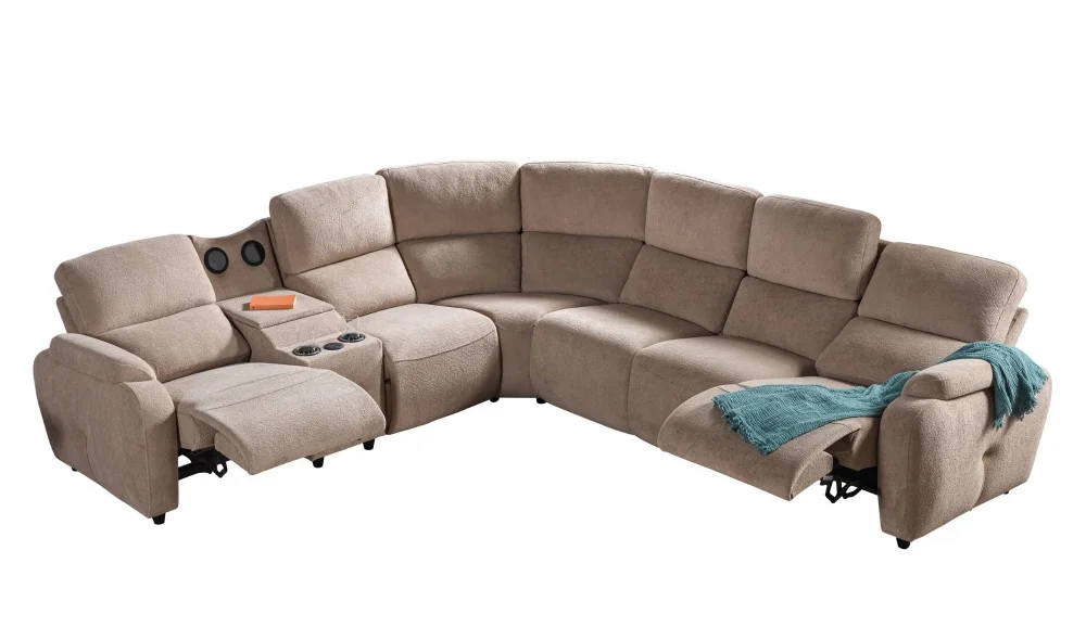 Atlas Köşe Koltuk Takımı