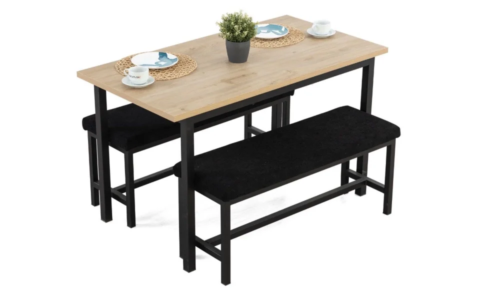 Atlas Mutfak Masası Takımı