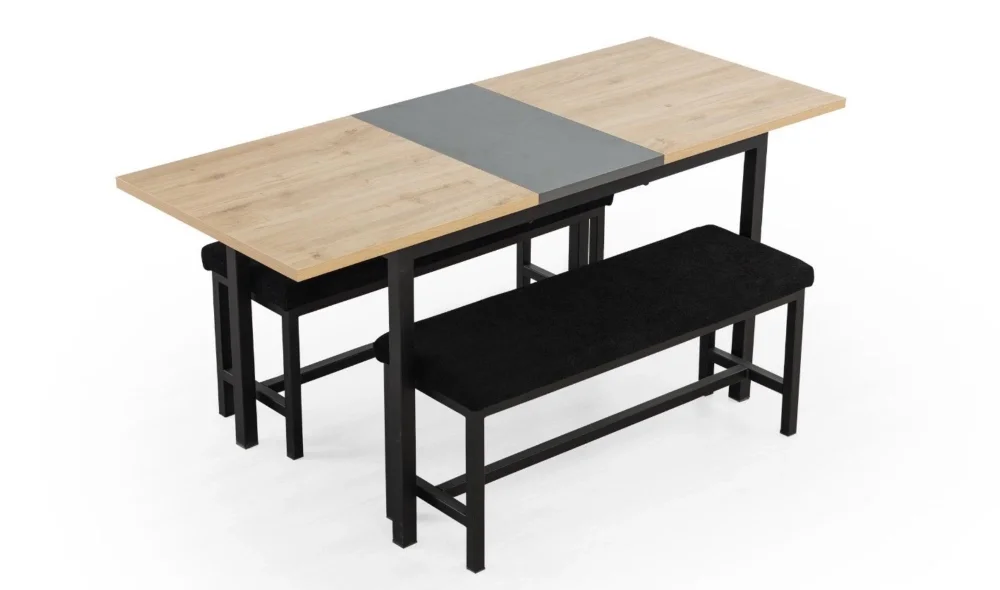 Atlas Mutfak Masası Takımı