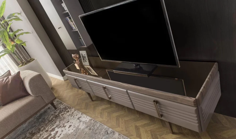 Atlas Tv Ünitesi