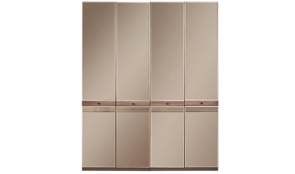 Atlas Yatak Odası Takımı