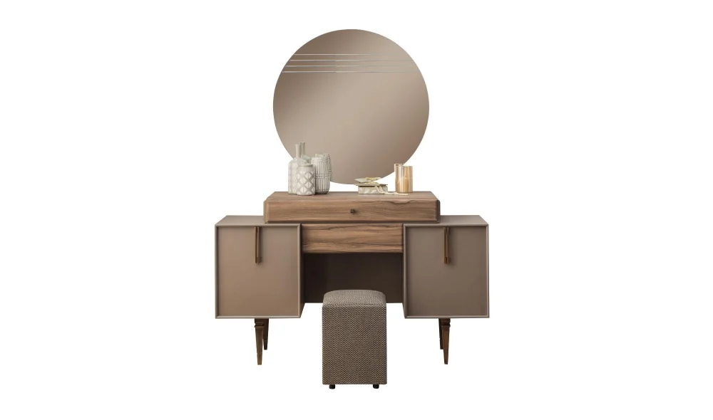 Atlas Yatak Odası Takımı