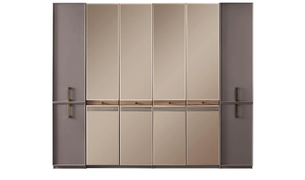 Atlas Yatak Odası Takımı