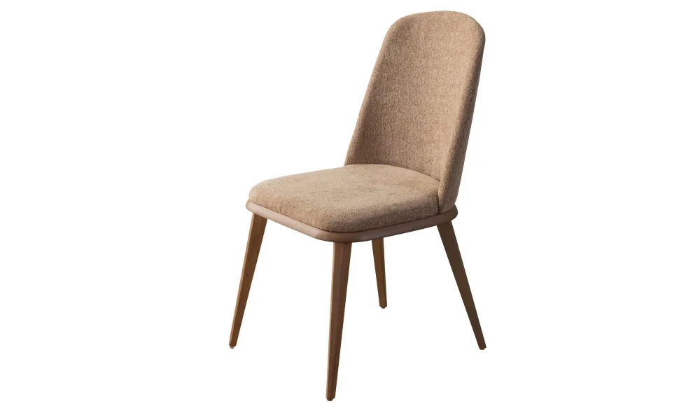 Atlas Yemek Masası Takımı