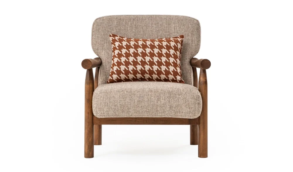 Zena Keten Koltuk Takımı