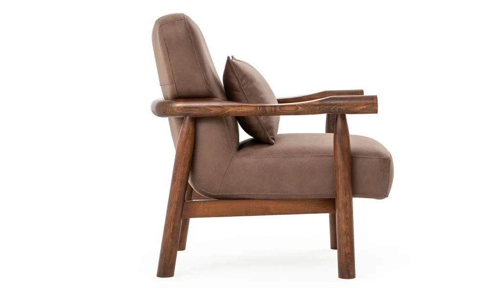 Zena Nubuk Koltuk Takımı