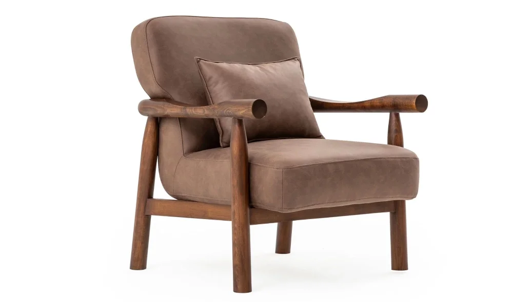 Zena Nubuk Koltuk Takımı