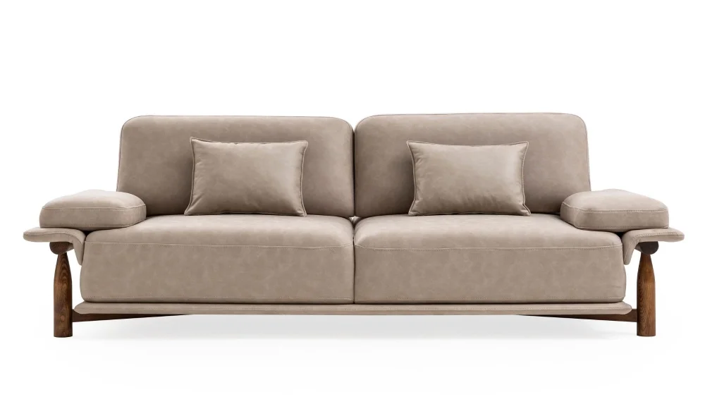 Zena Nubuk Koltuk Takımı