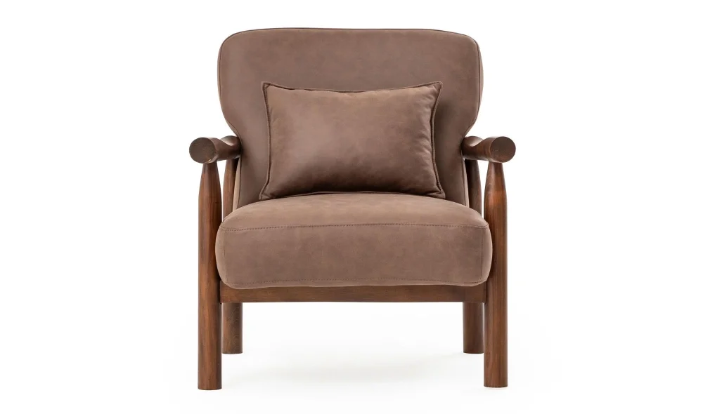 Zena Nubuk Koltuk Takımı