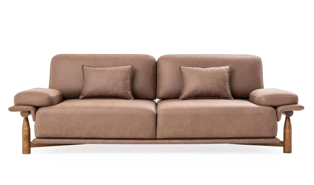 Zena Nubuk Koltuk Takımı