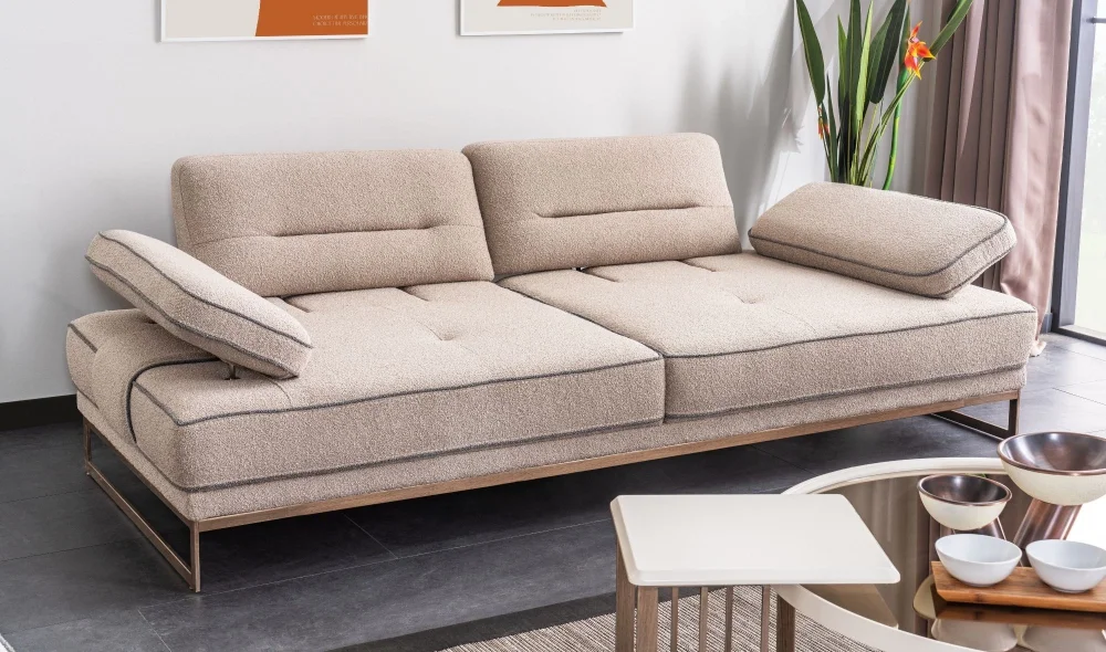 Aura Koltuk Takımı