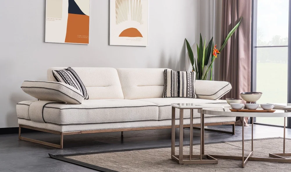 Aura Koltuk Takımı