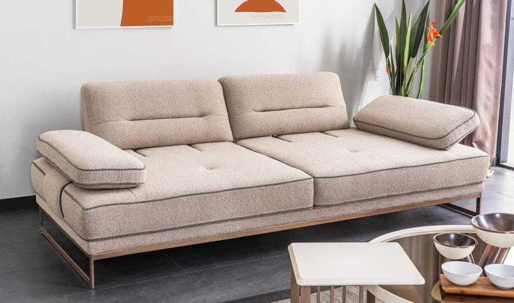 Aura Koltuk Takımı