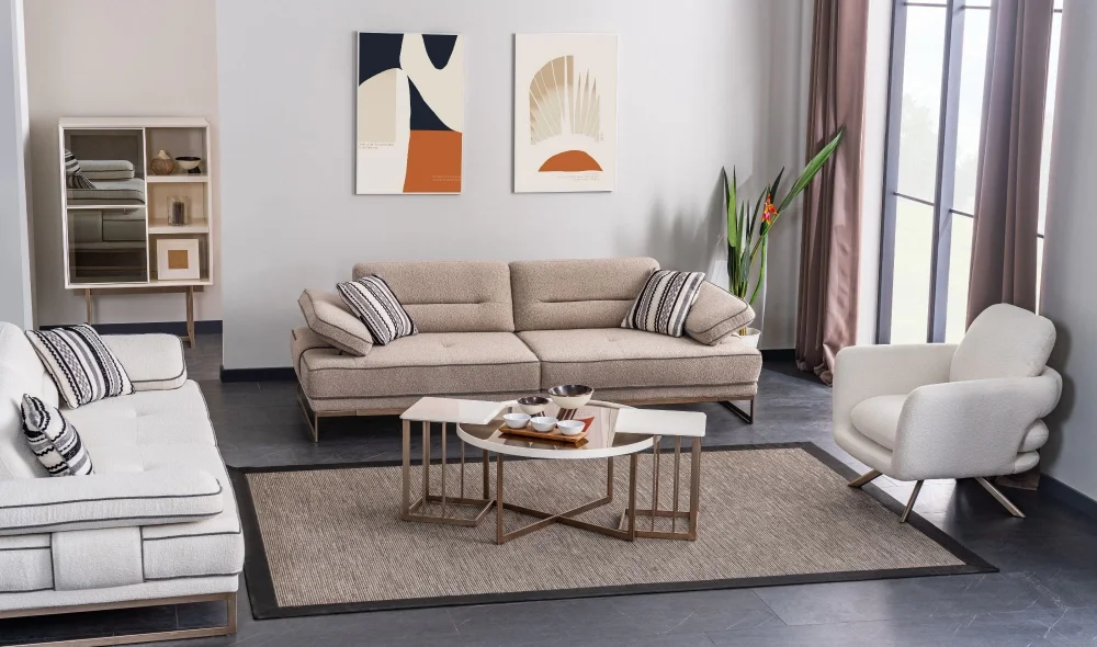 Aura Koltuk Takımı