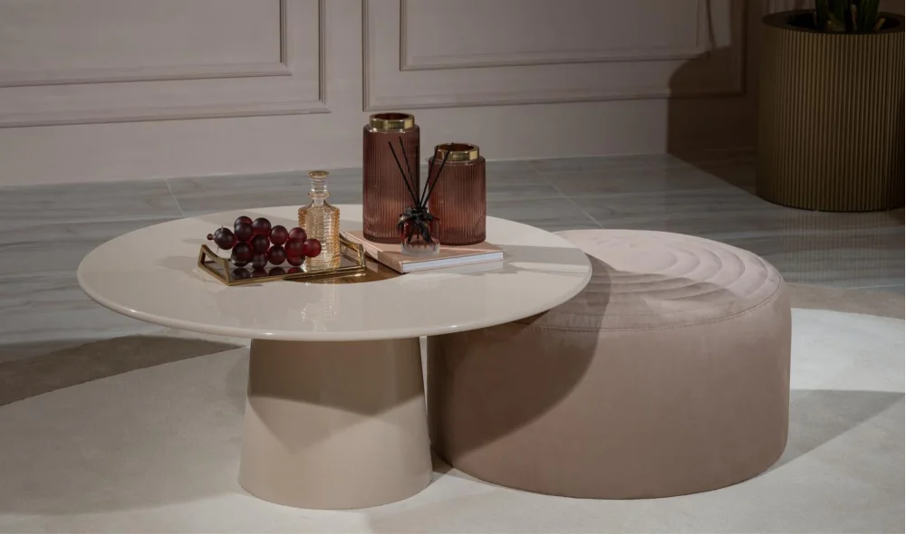 Aura Koltuk Takımı