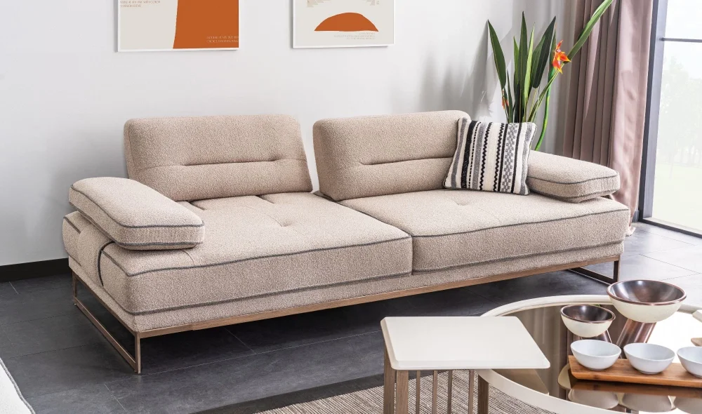 Aura Koltuk Takımı