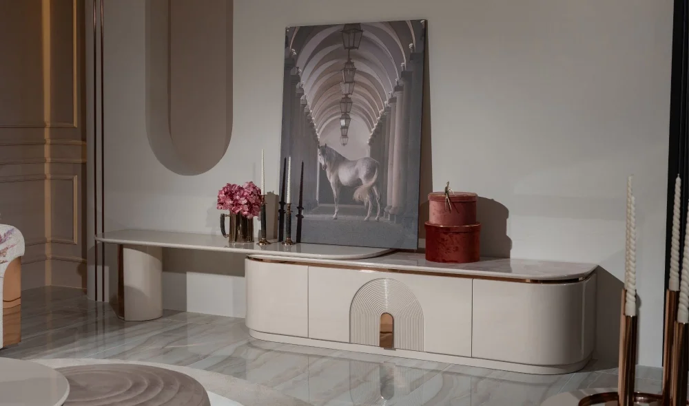 Aura Koltuk Takımı