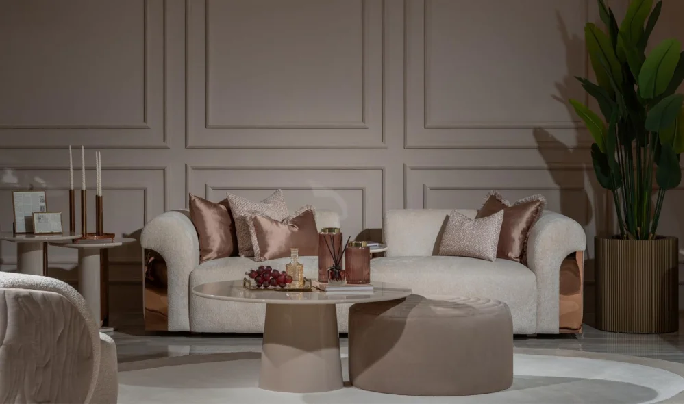 Aura Koltuk Takımı