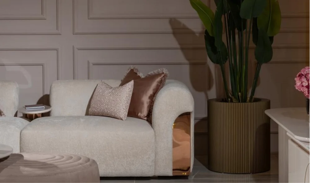 Aura Koltuk Takımı