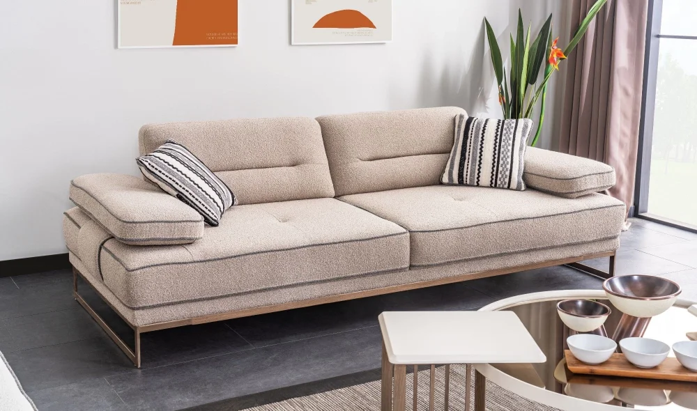 Aura Koltuk Takımı