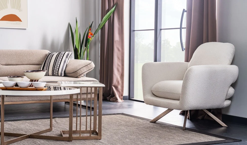 Aura Koltuk Takımı