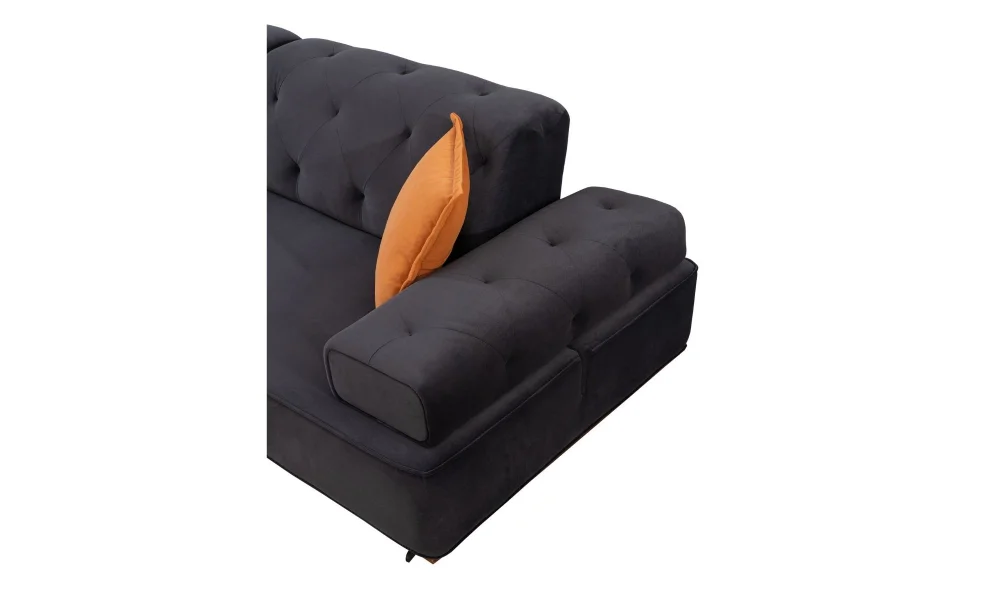 Aura Köşe Koltuk Takımı (Small)