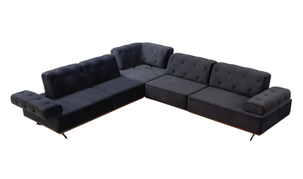 Aura Köşe Koltuk Takımı (Small)