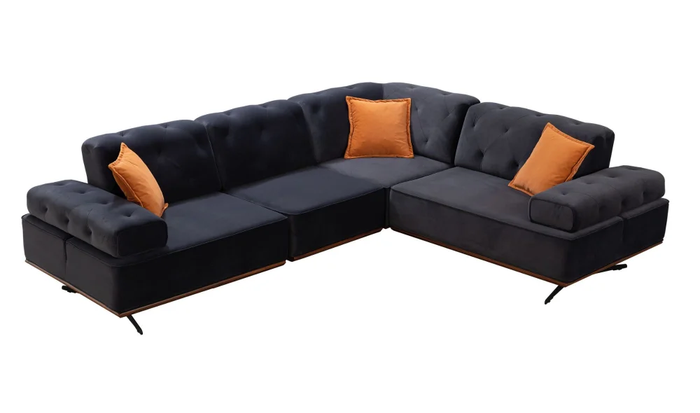 Aura Köşe Koltuk Takımı (Small)