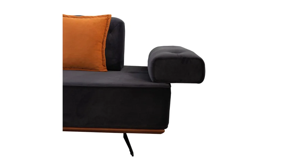 Aura Köşe Koltuk Takımı (Small)