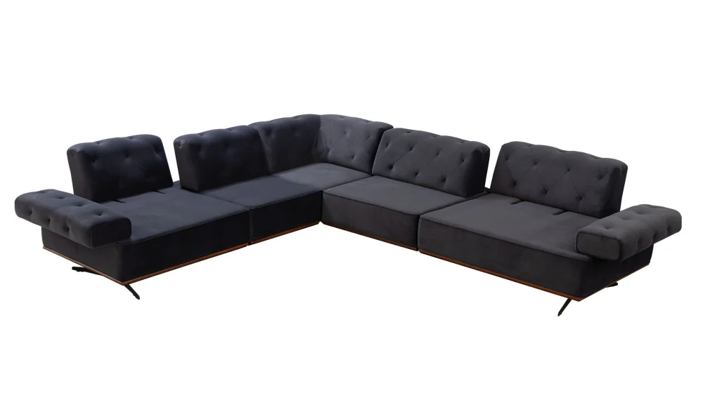 Aura Köşe Koltuk Takımı (Small)