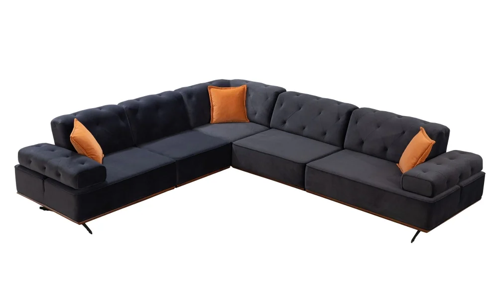 Aura Köşe Koltuk Takımı (Small)