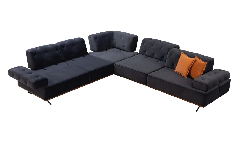 Aura Köşe Koltuk Takımı (Small)