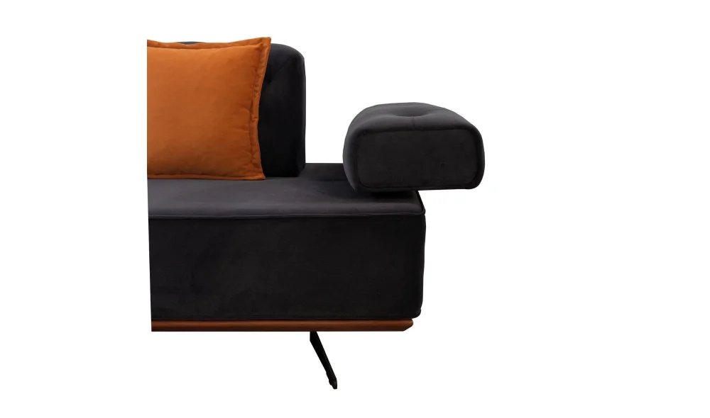 Aura Köşe Koltuk Takımı (Small)