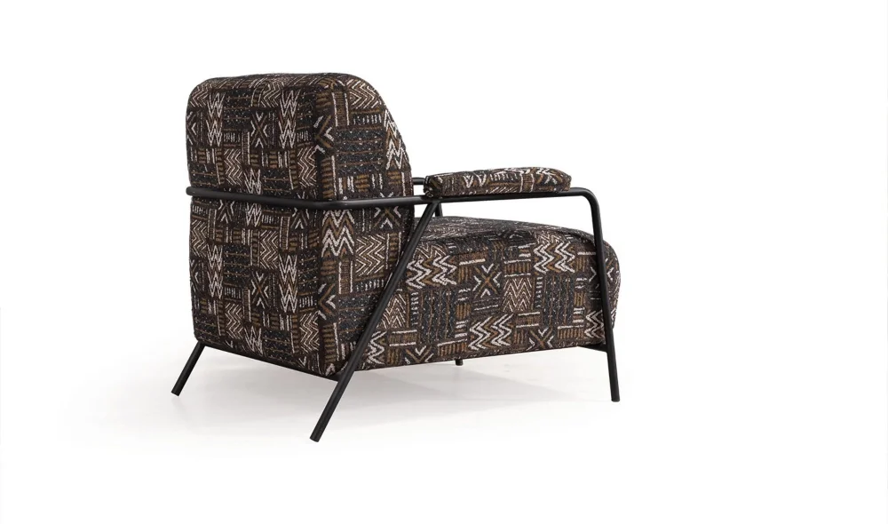 Avanos Kumaş Koltuk Takımı