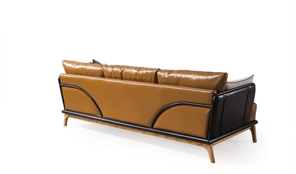 Avanos Kumaş Koltuk Takımı